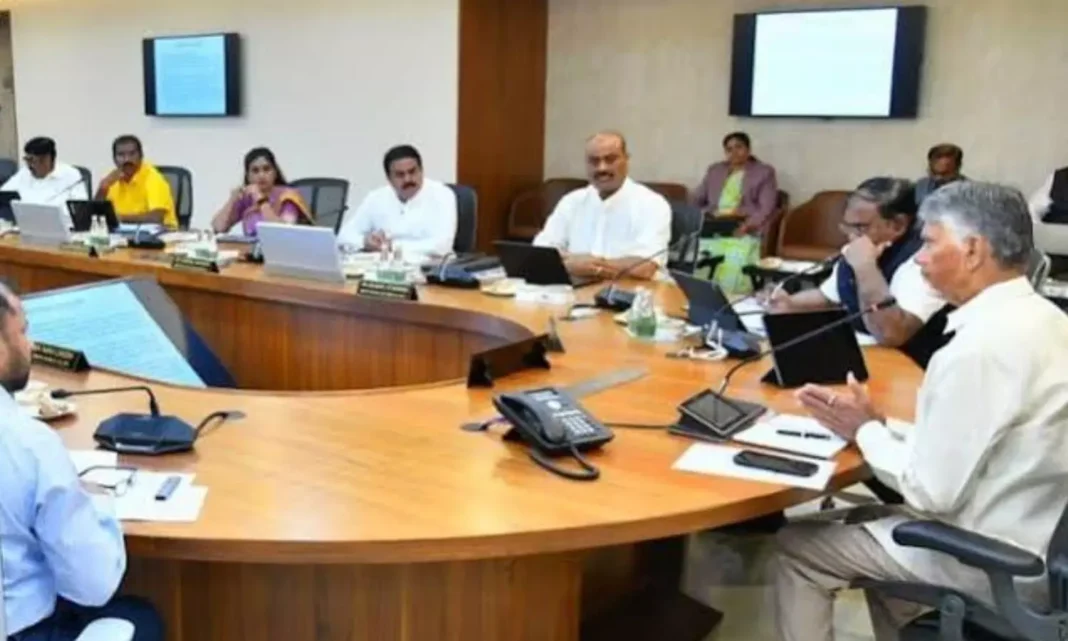 Andhra Pradesh Finalises BC Quotas for Urban Local Body Polls