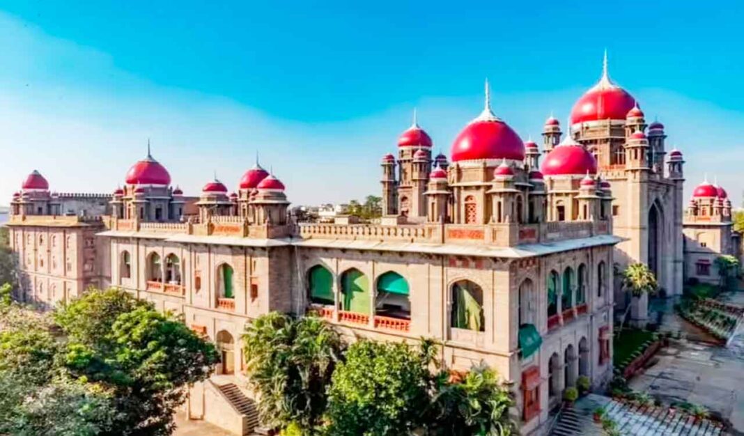 Telangana Cadre Row: High Court Reserves Order on Amrapali Plea