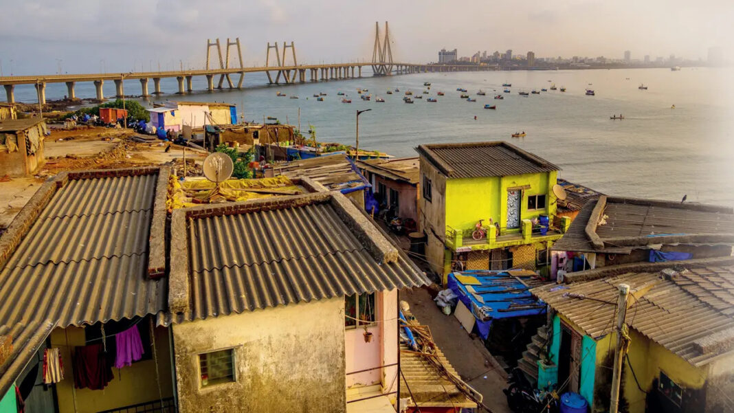 Mumbai Koliwada Redevelopment Gets 90-Day Push With New Panel