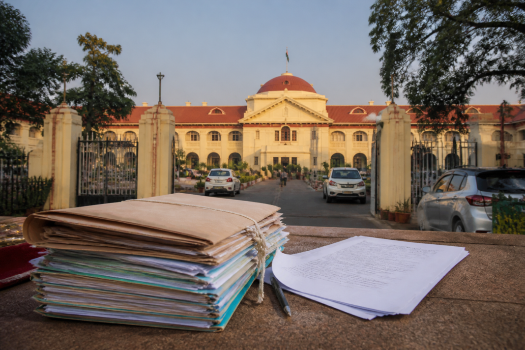 Patna High Court ruling on pay protection for a regularised Bihar government worker
