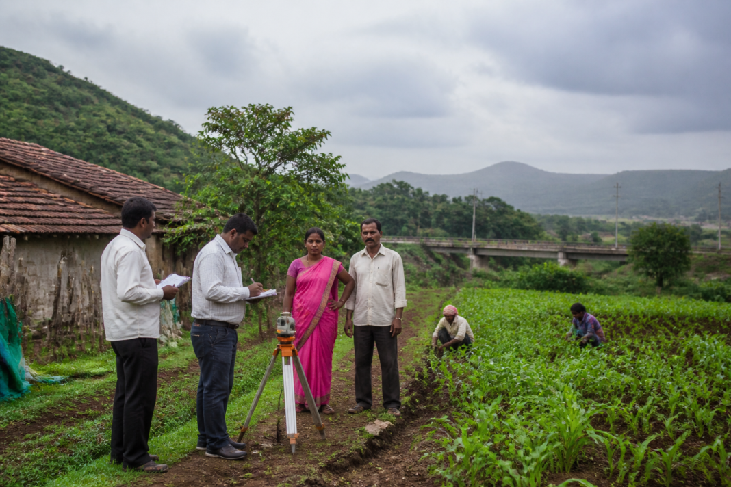 Surya Dam land rights decision for rehabilitated farmers in Palghar