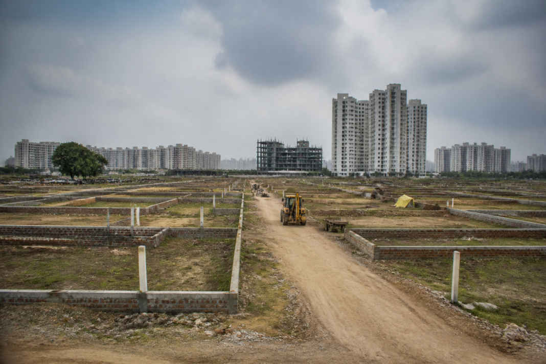 Vatika promoters custody case linked to alleged plot allotment irregularities in Gurugram