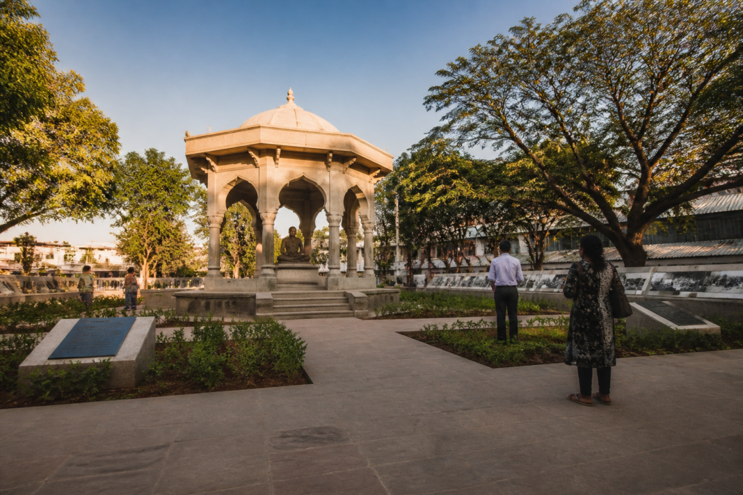 Belagavi Gandhi memorial proposal linked to Karnataka’s planned ₹100 crore public project