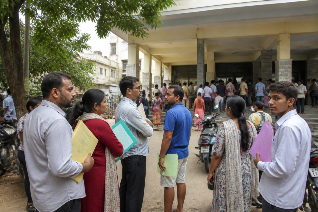 Applicants seeking BDA sites in Bengaluru’s Shivaram Karanth Layout face a residence certificate hurdle.