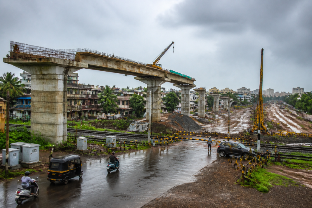 Vaduthala railway overbridge project planned to ease traffic and improve pedestrian safety in Kochi
