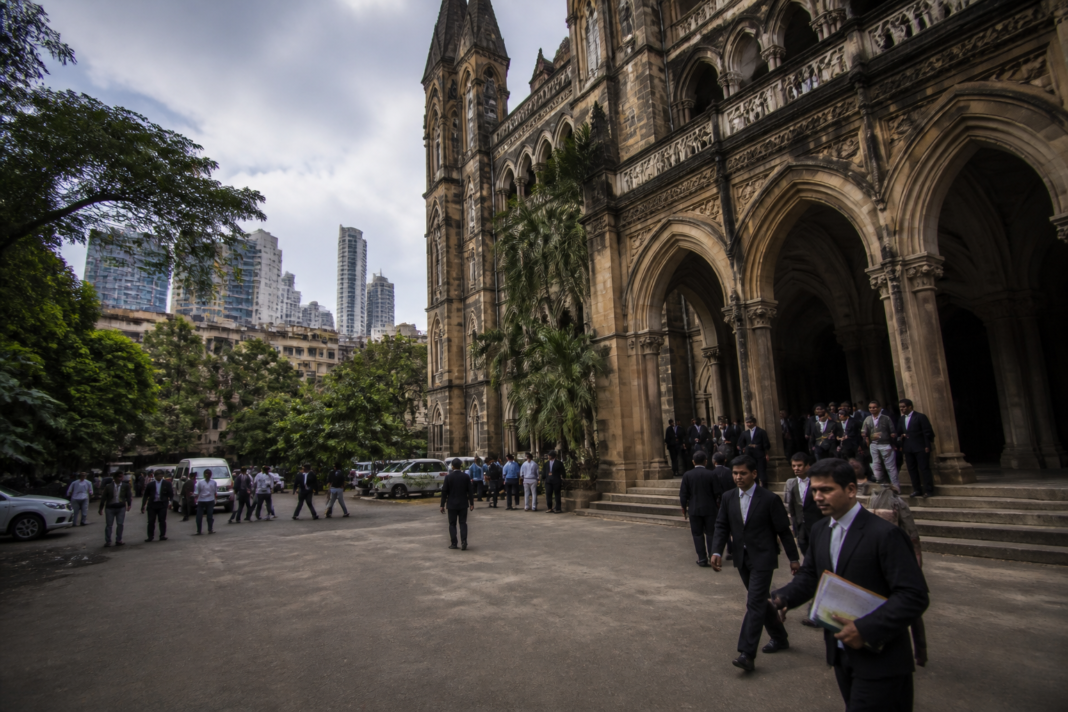 Ulhasnagar nominated corporators case at the Bombay High Court involving municipal governance