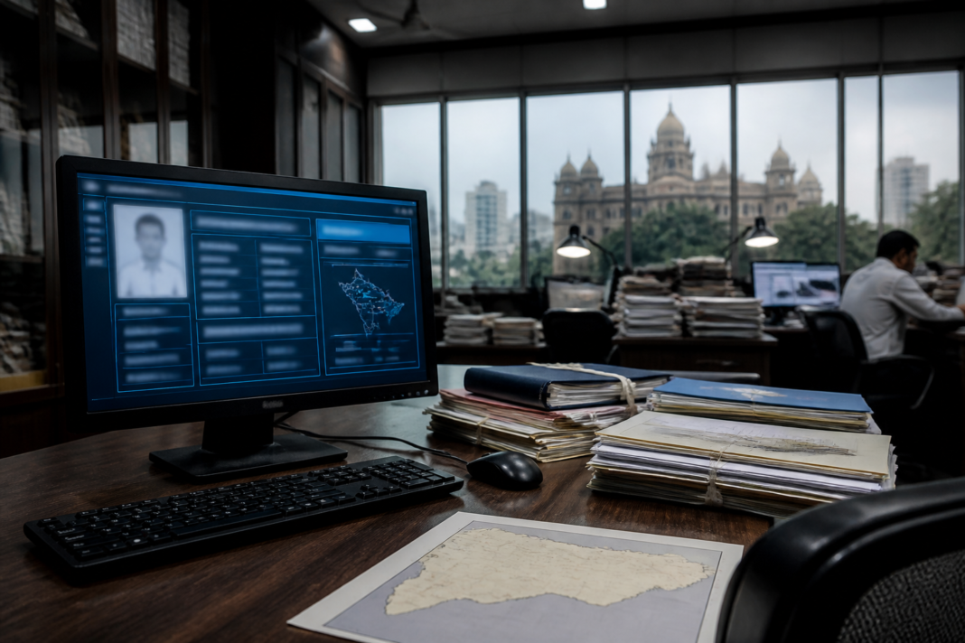 Maharashtra Medical Council database hack investigation linked to medical registration fraud