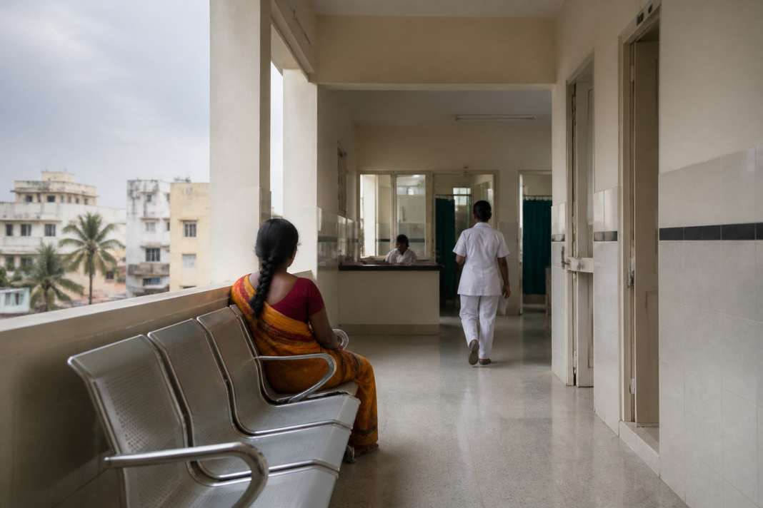 Madras HC tubectomy compensation ruling linked to a public health clinic and sterilisation services