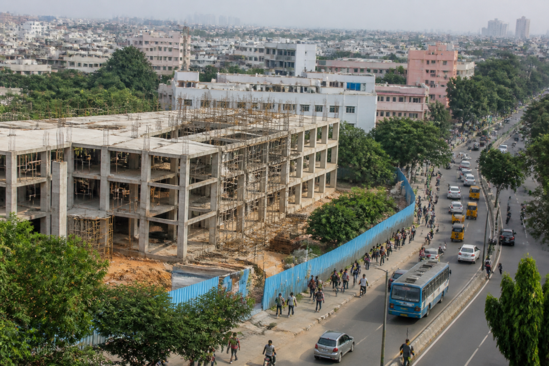 UWA Chennai campus debate amid Chennai’s higher education infrastructure