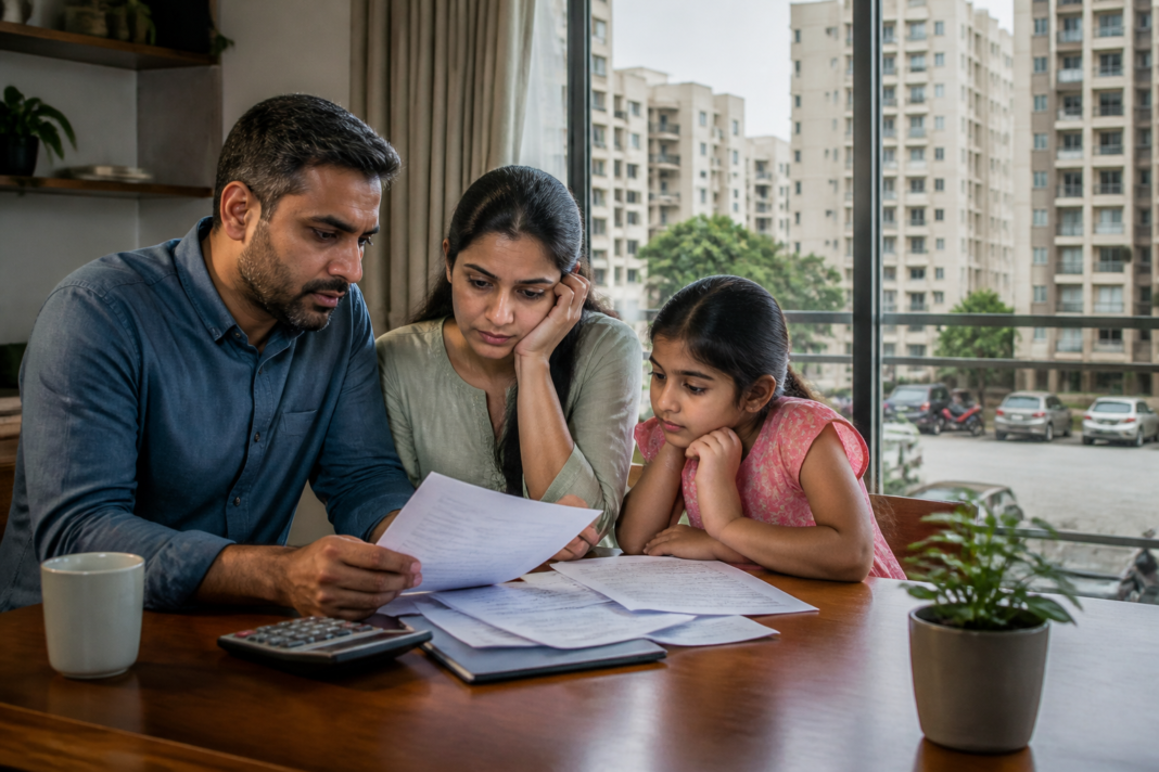 RBI repo rate decision and its possible impact on home loan EMIs