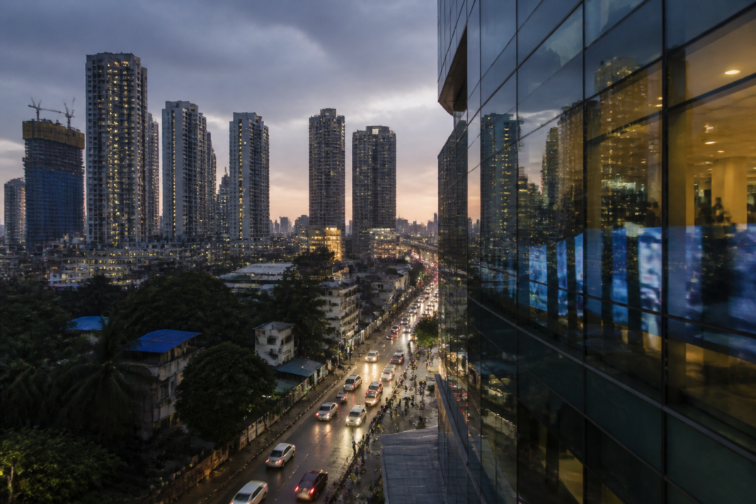 RBI rate hike and tighter financial conditions affecting India's urban finance landscape