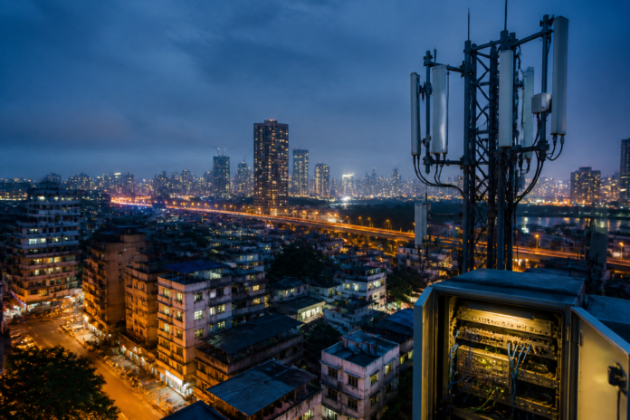Jio IPO: The Infrastructure Bet Behind India’s Digital Growth