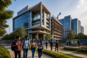 CU Denver Hyderabad campus announcement linked to Telangana’s expanding higher-education infrastructure