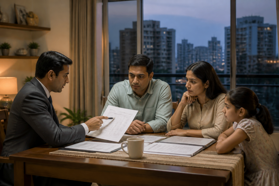 RBI repo rate hike puts pressure on home loan borrowers and bank lending costs