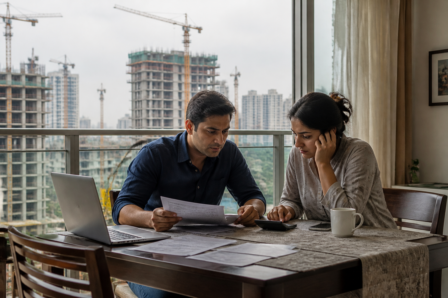 RBI Rate Hike Raises Home Loan EMIs and Costs - Urban Acres