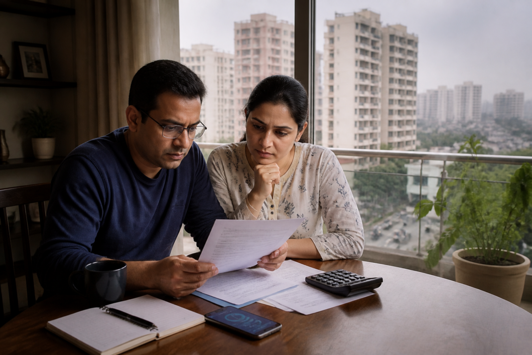 RBI repo rate hike raising borrowing costs for home loan customers in India