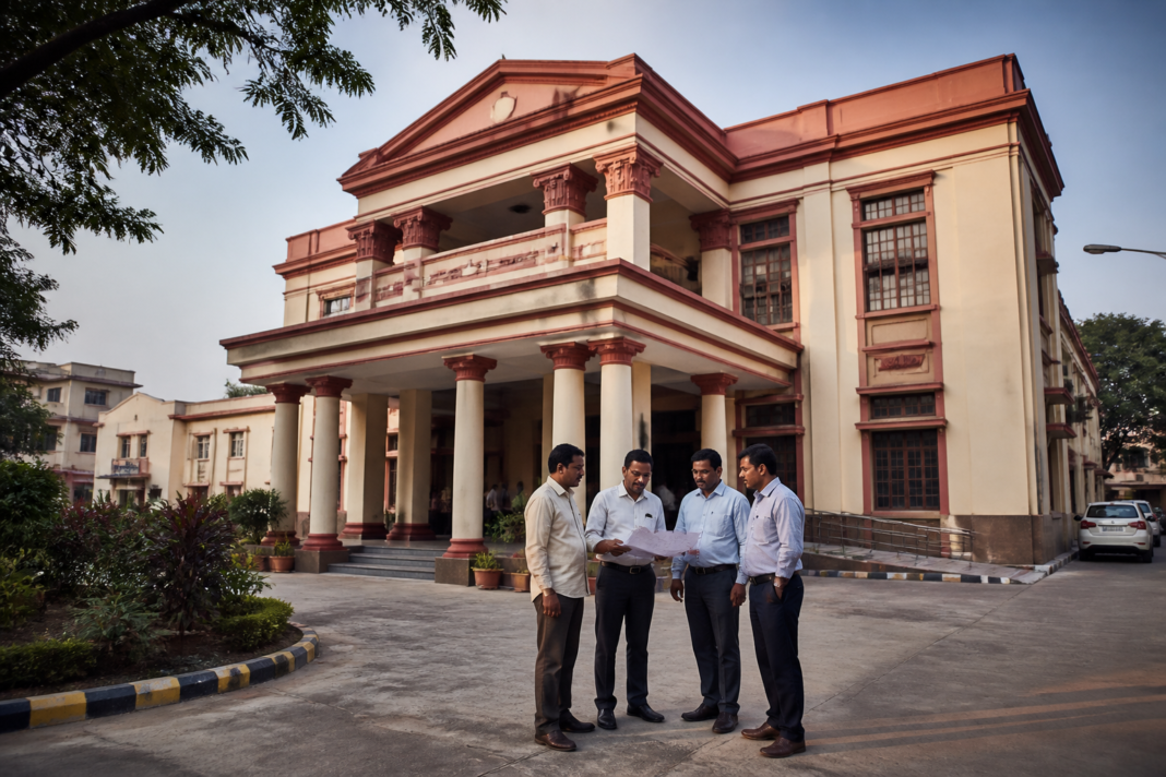 South Karnataka Postal headquarters relocation from Bengaluru to Mysuru