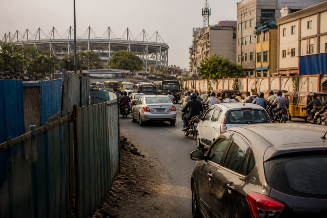 Uppal Stadium Road widening proposal in Hyderabad to ease traffic congestion