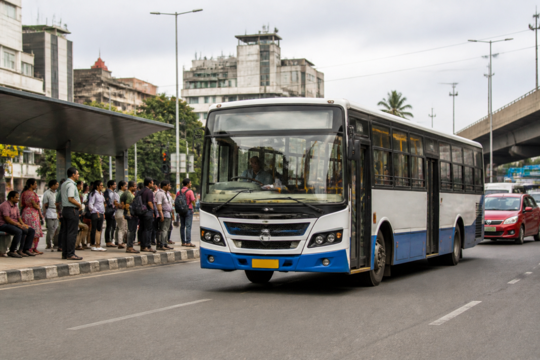 Karnataka bus services operating in Bengaluru amid funding support for diesel dues and Shakti reimbursements