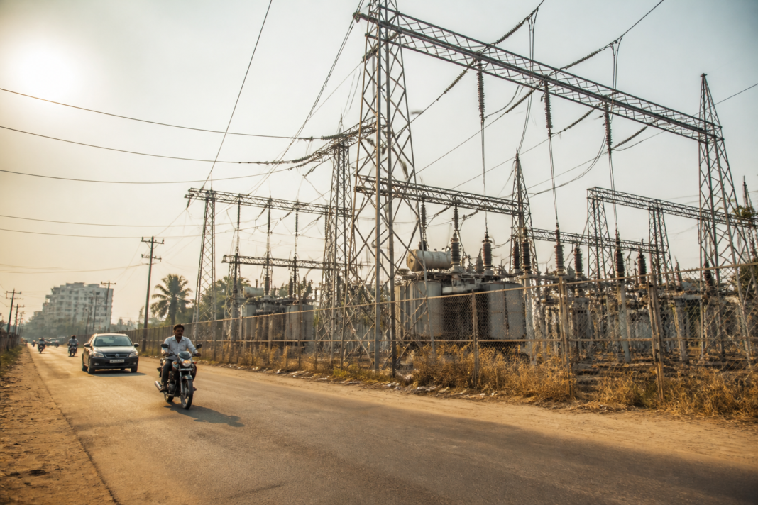 Tamil Nadu power purchase to manage peak-hour electricity demand
