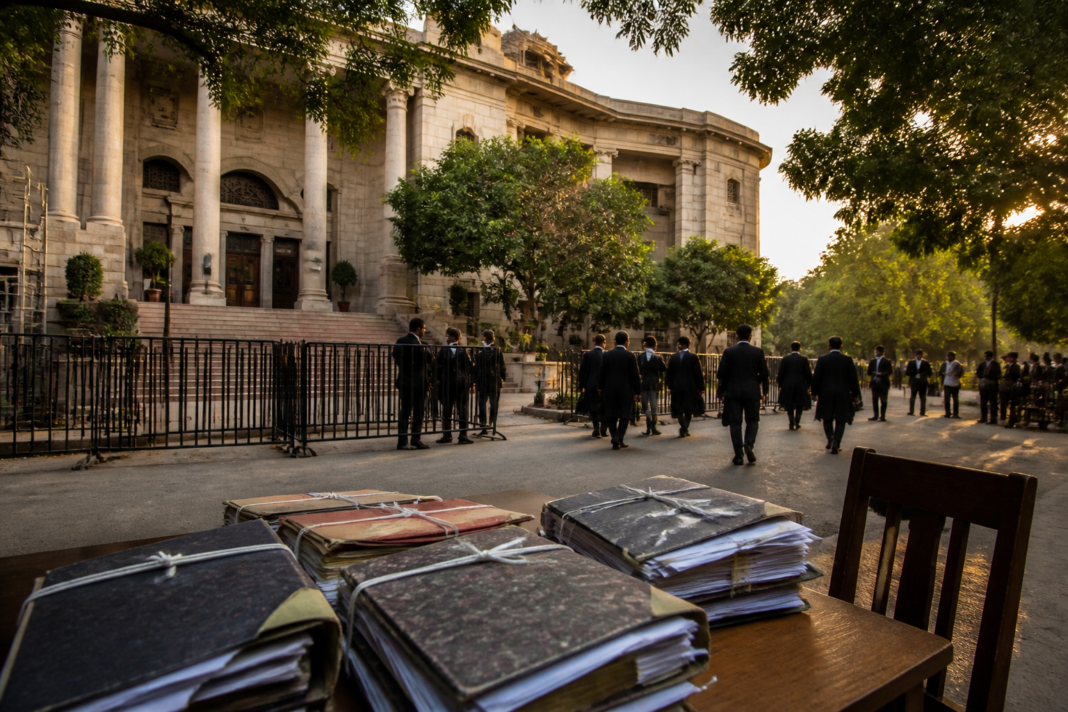 OMC mining lease case proceedings at a CBI court in Hyderabad