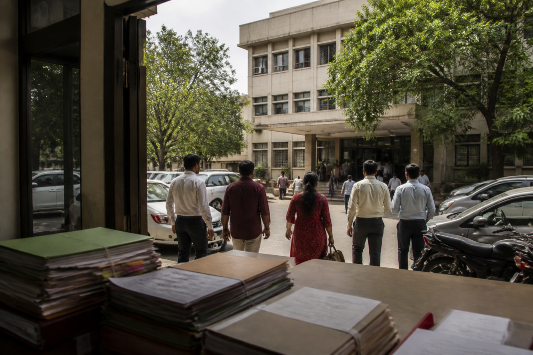 MahaRERA recovery proceedings supporting homebuyer compensation in Pune