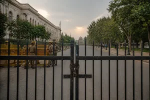 Delhi Police Seeks More Custody of CJP Leaders Over Jantar Mantar Entry Delhi Police custody case linked to alleged entry into Jantar Mantar during a protest
