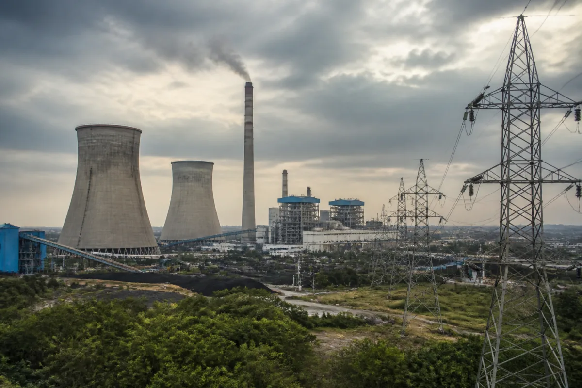 Telangana Industrial Power Dues Settlement Scheme Explained