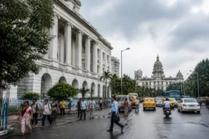 Kolkata ward expansion challenged in the Calcutta High Court ahead of civic elections