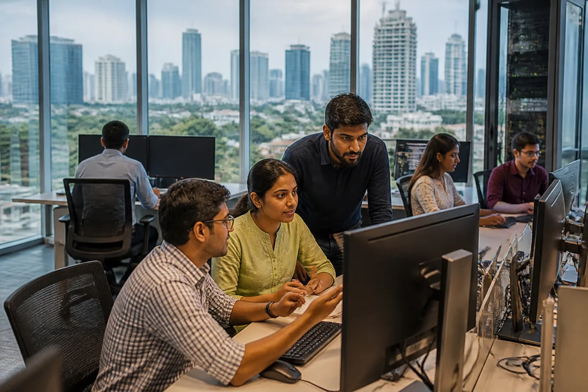 India GitHub Developers Reach 32 Million in 2026