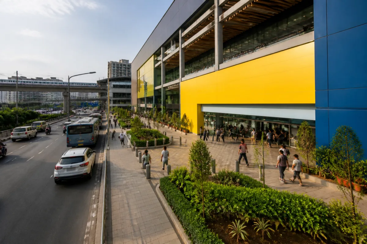IKEA Bengaluru Store to Open in South Bengaluru on Nov 5