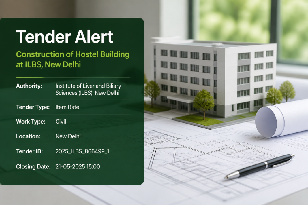 Miscellaneous tender Imphal tender featured image for Imphal, Manipur